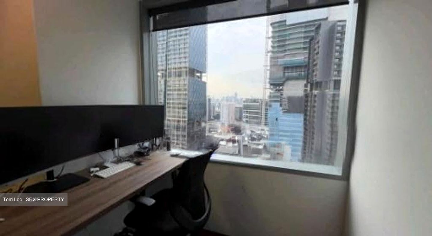 Suntec Tower Three (D1), Office #627358311